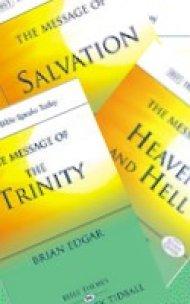 BST Bible Themes Series