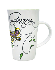 Grace Mug