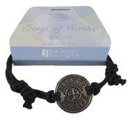 Mighty To Save Bracelet