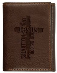 Names of Jesus Wallet 