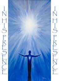 In His Presence