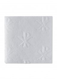 Peoples Square Wafers: Gluten Free, Pack of 50