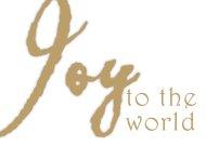 Joy Christmas Card - Pack of 10