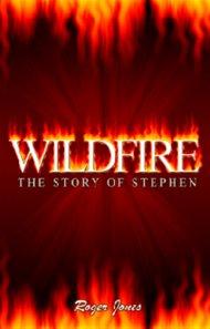 Wildfire: CD