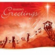 Guiding Light Card - Pack of 16