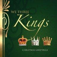 Kings And Gifts Card - Pack of 16