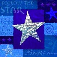 Midnight Star Card - Pack of 12