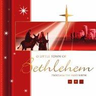 O Little Town Card - Pack of 5