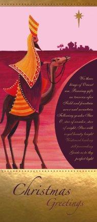 Angels Card - Pack of 5