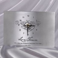 Wedding Clock