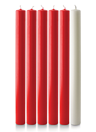 Advent Candle Set