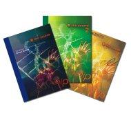 The Source Music Books 1, 2 & 3 Value Pack