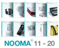 NOOMA DVD Value Pack (11-20)