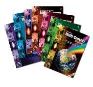Multi Sensory Value Pack