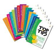 Top Tips Value Pack