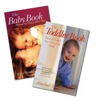 Baby to Toddler Value Pack