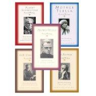 Modern Spiritual Masters Value Pack