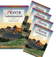 Lifebuilder Bible Study Prayer Bundle