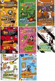 Topz Secret Diary Value Pack
