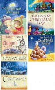 Christmas Fun Value Pack