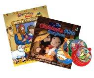 Kid's Christmas Gift Pack