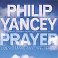 2 Copies for the Price of 1 Pack: Prayer By Philip Yancey