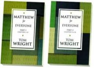 Tom Wright Bible Commentaries Value Pack