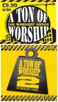 2 Tonnes of Worship