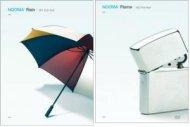 Nooma Rain & Flame Value Pack