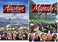 Gaither Alaskan Cruise Value Pack