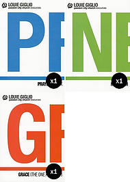Passion City Church Resources DVD Value Pack