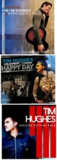 Tim Hughes Value Pack