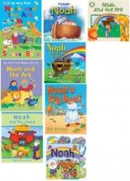 Noah Value Pack