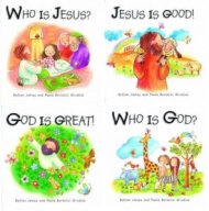 Getting To Know God Value Pack