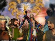 Joseph's Dreams