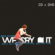 We Cry Out CD+DVD