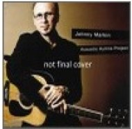 Instrumental Acoustic Hymns Project CD