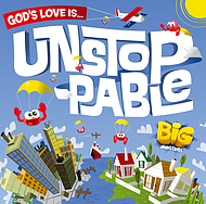 God's Love Is Unstoppable