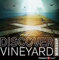 Discover Vineyard Worship Cd
