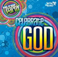 Celebrate God CD