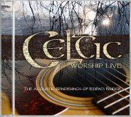Celtic Worship Live Cd