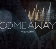 Come Away CD/DVD