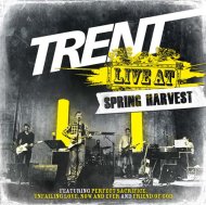 Trent Live at Spring Harvest