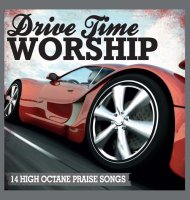 Drive Time Worship CD