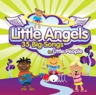 Little Angels Box Set
