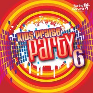 Kids Praise Party 6 