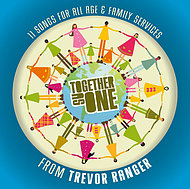 Together As One CD