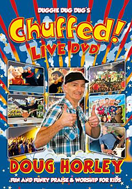 Chuffed! Live DVD