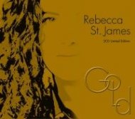 Rebecca St James Gold Cd