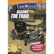 Blazing The Trail: Auto B Good